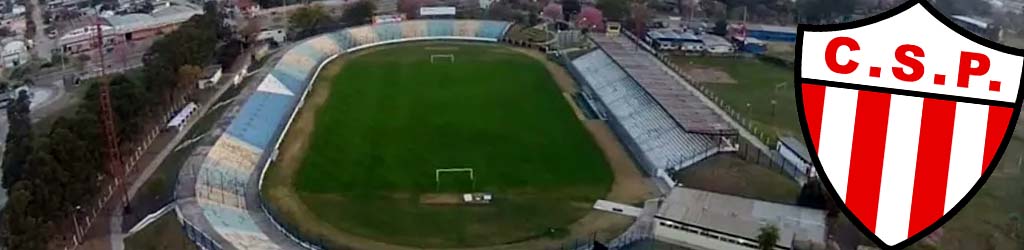 Estadio Antonio Romero